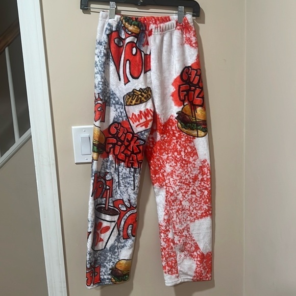 Chick Fil A Lounge Pant - Picture 1 of 4